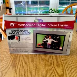 Digital Photo Frame